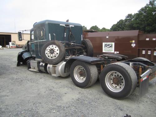 PETERBILT 384