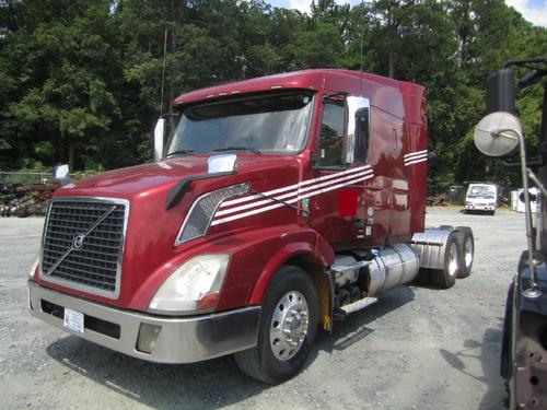 VOLVO VNL