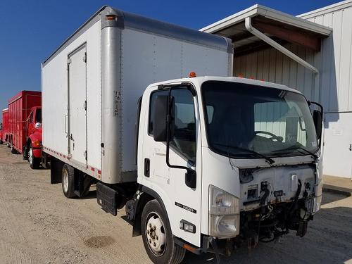ISUZU NQR