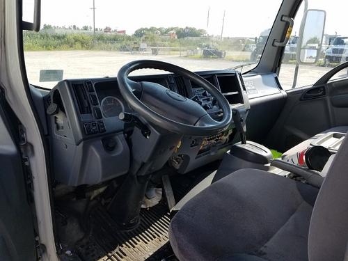 ISUZU NQR