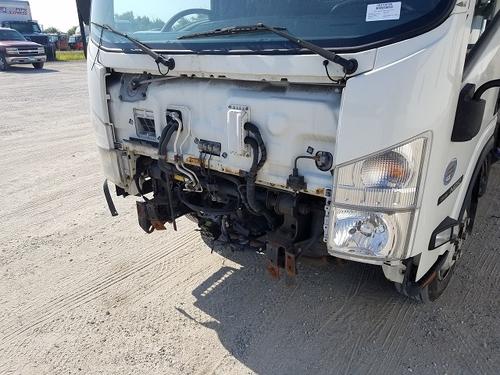 ISUZU NQR