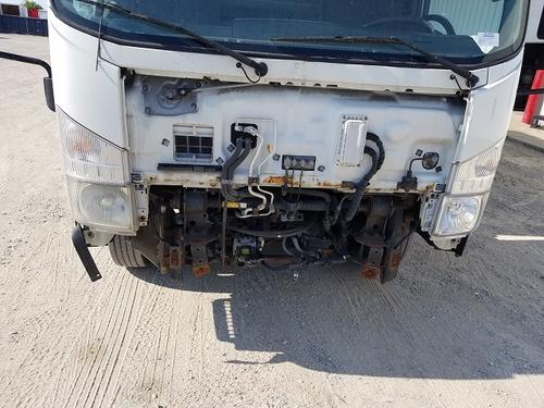 ISUZU NQR