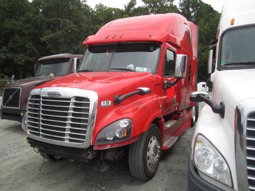 FREIGHTLINER CASCADIA 125