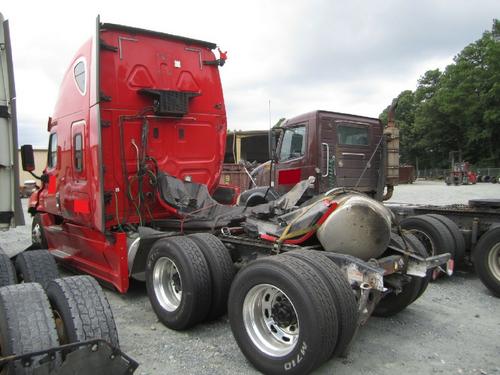 FREIGHTLINER CASCADIA 125