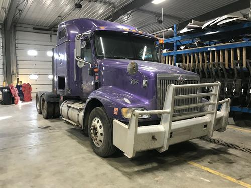 International 9200