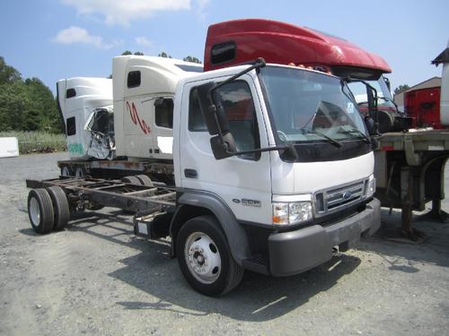 FORD LCF550