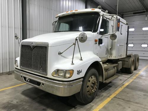 International 9200