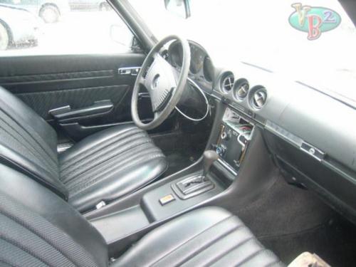 MERCEDES-BENZ MERCEDES 450