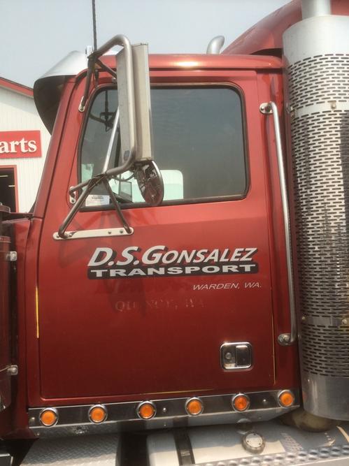 WESTERN STAR 4900EX