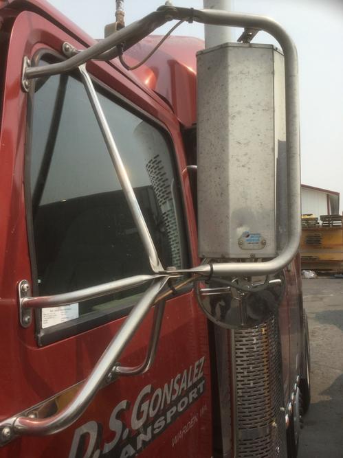 WESTERN STAR 4900EX