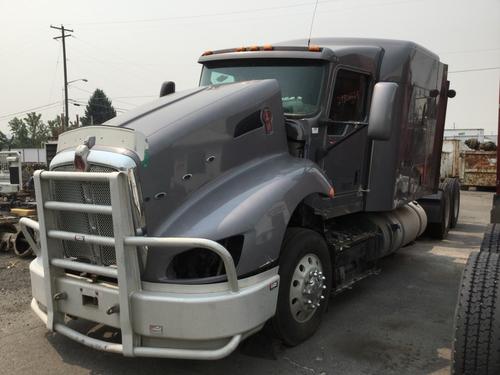 KENWORTH T660