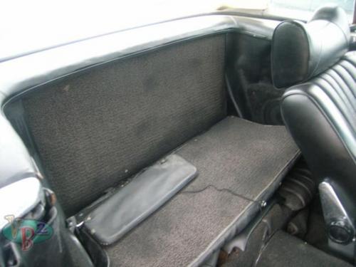 MERCEDES-BENZ MERCEDES 450