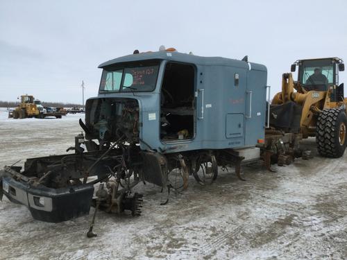 Freightliner FLD120