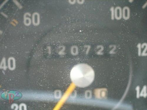 MERCEDES-BENZ MERCEDES 450