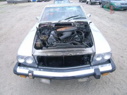 MERCEDES-BENZ MERCEDES 450