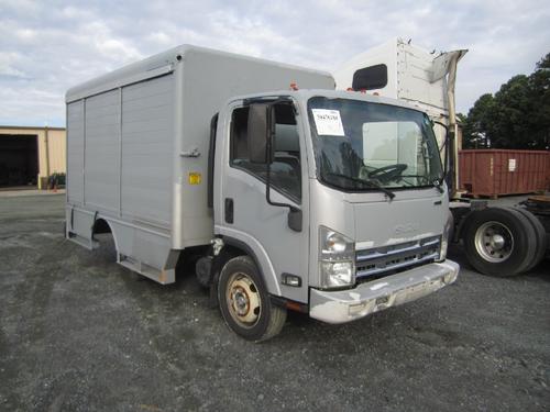 ISUZU NRR