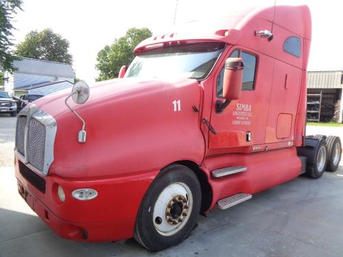 KENWORTH T2000