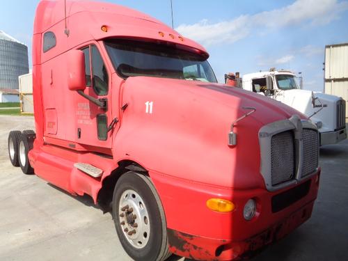 KENWORTH T2000