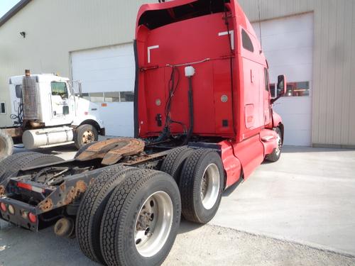 KENWORTH T2000