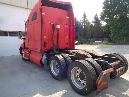 KENWORTH T2000