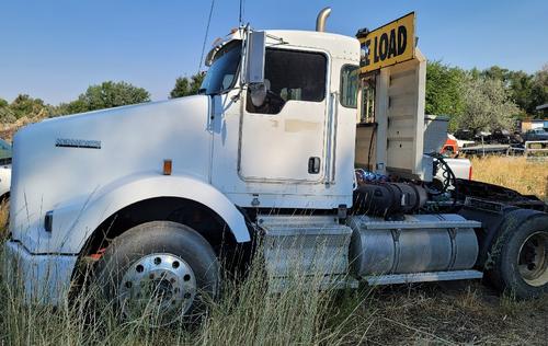 KENWORTH T800B