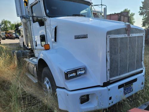 KENWORTH T800B
