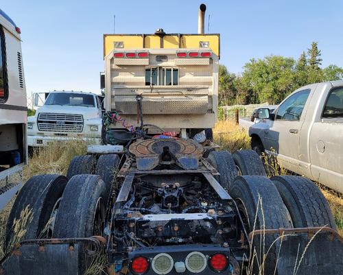 KENWORTH T800B