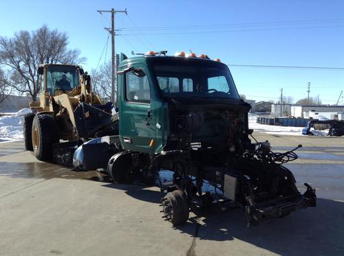 Peterbilt 579