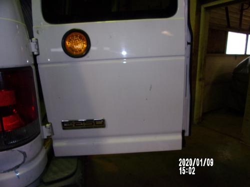 FORD FORD E250 VAN