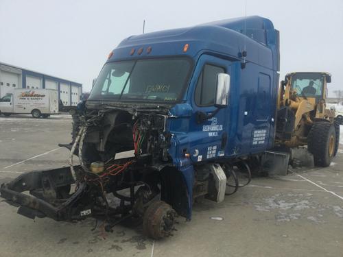 Freightliner CASCADIA