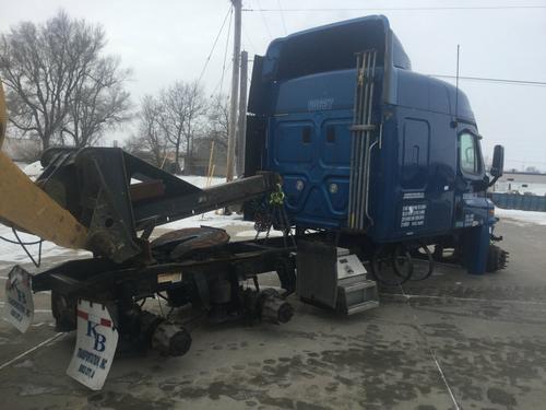 Freightliner CASCADIA