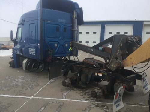 Freightliner CASCADIA