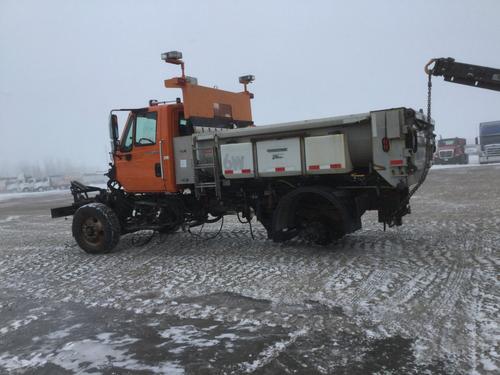 International WORKSTAR