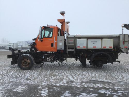 International WORKSTAR