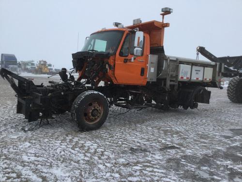 International WORKSTAR