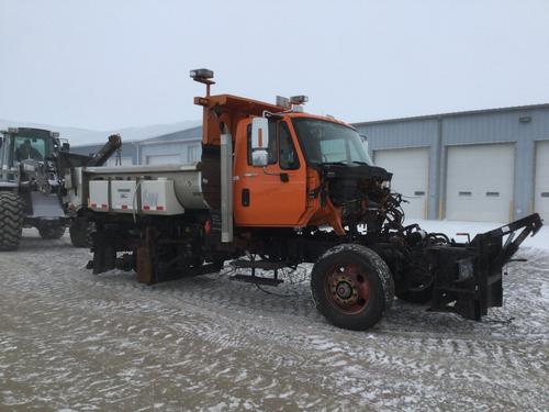 International WORKSTAR