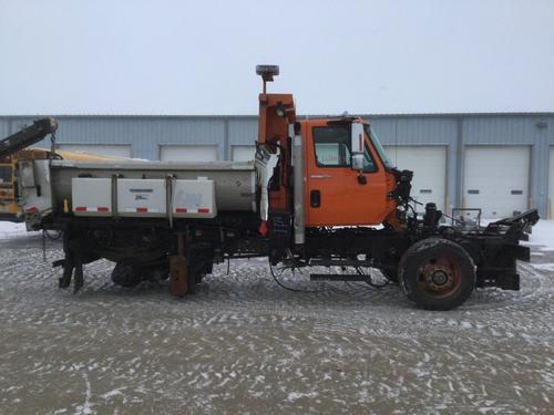 International WORKSTAR