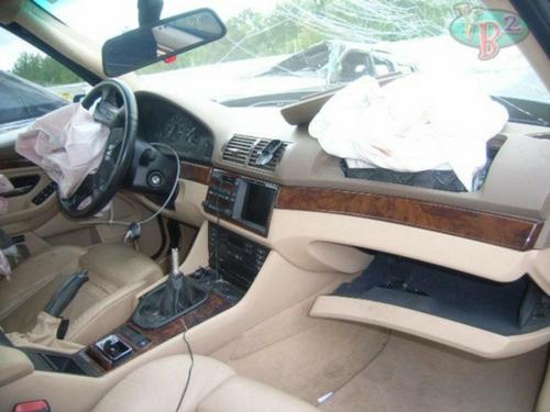 BMW BMW 540i