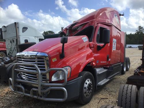 FREIGHTLINER CASCADIA 125