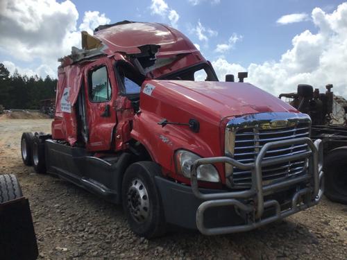 FREIGHTLINER CASCADIA 125