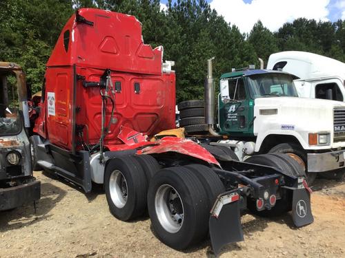 FREIGHTLINER CASCADIA 125