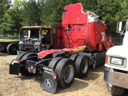 FREIGHTLINER CASCADIA 125