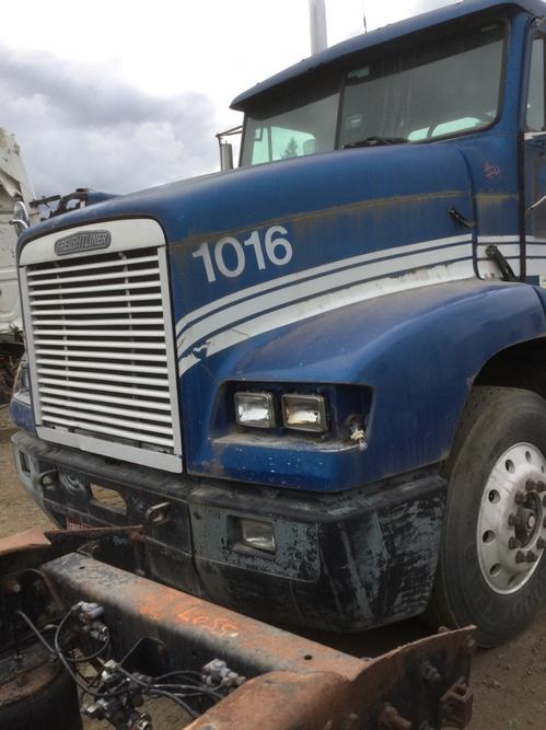 FREIGHTLINER FLD112