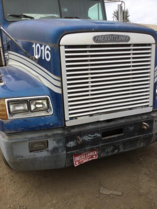 FREIGHTLINER FLD112