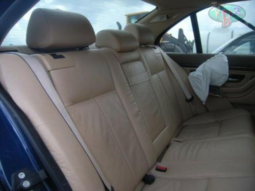 BMW BMW 540i