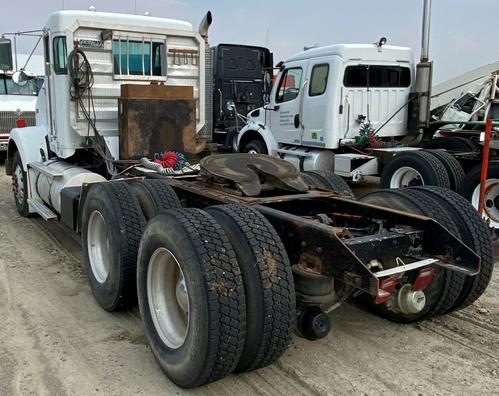 KENWORTH T800S