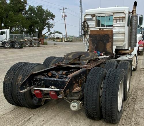 KENWORTH T800S