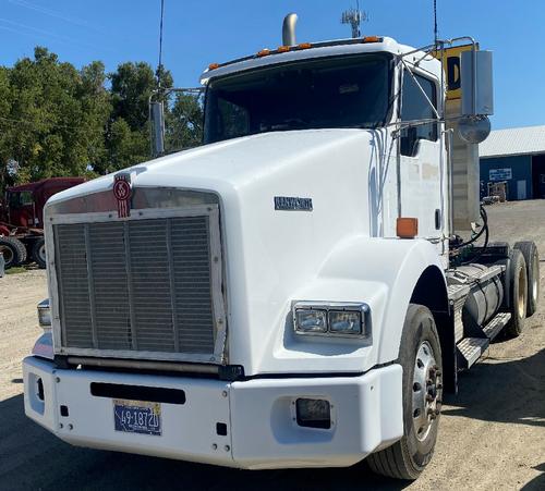 KENWORTH T800B