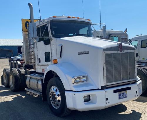 KENWORTH T800B