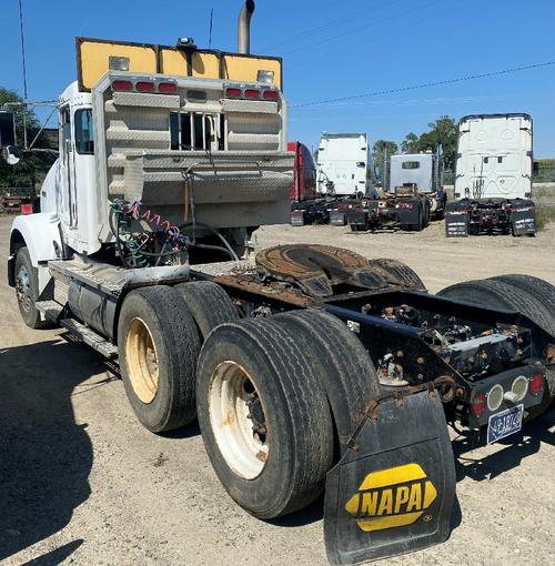 KENWORTH T800B